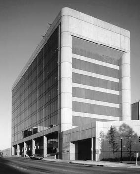 Alfred P. Murrah Federal Building